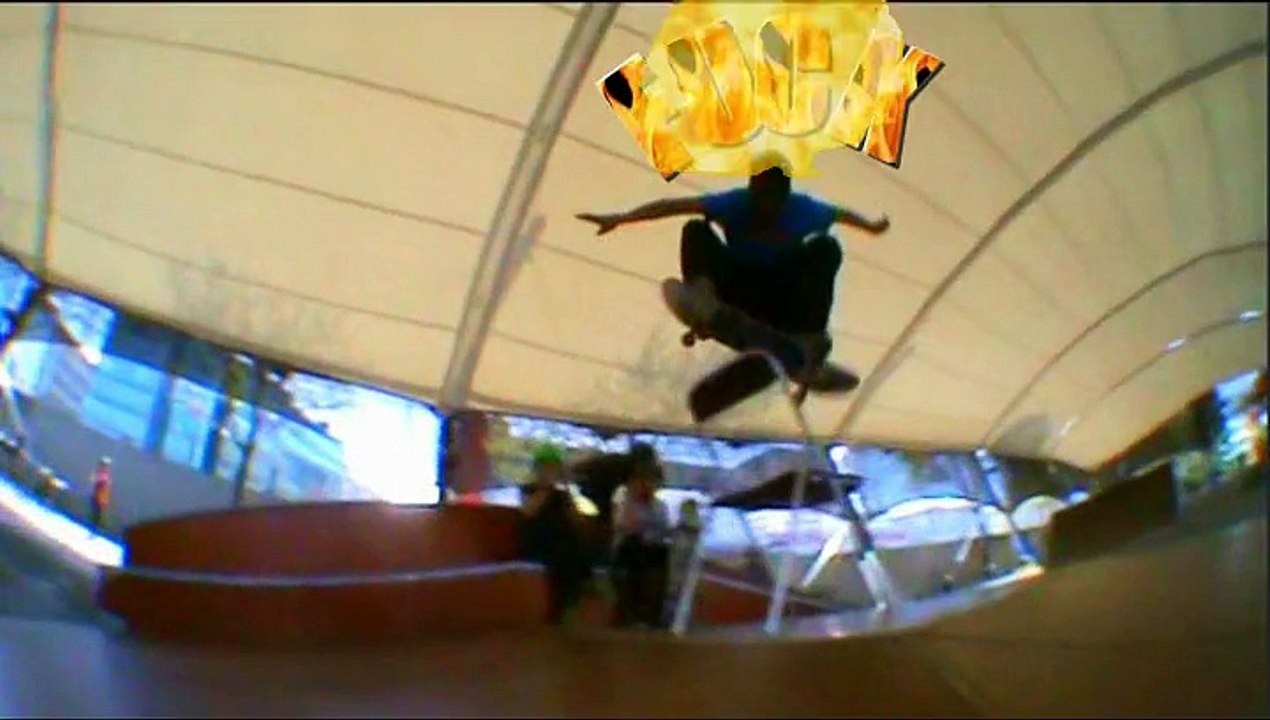 [RÉTROSPECTIVE] - Compte Rendu de l'année 2014 du programme INC.CHARITÉ