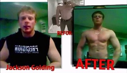 Legal Steroids Review The Best Muscle Building Stack for Bulking.