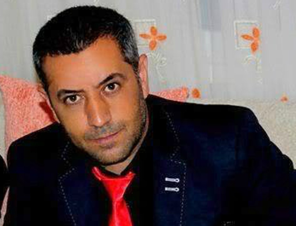 İhsan Taş Uykum Firari