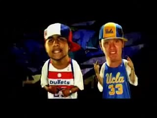 =Misfits Of Science- Fools Love