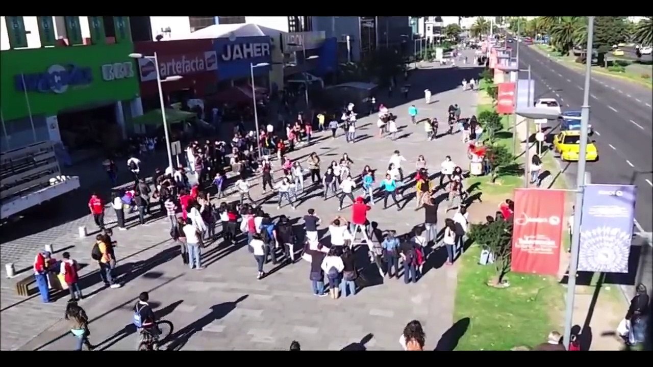 IYF ECUADOR