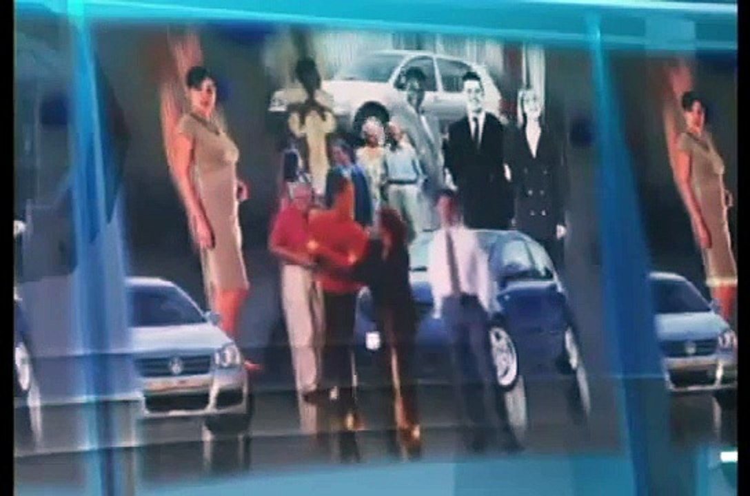 Vídeo consórcio Volkswagen