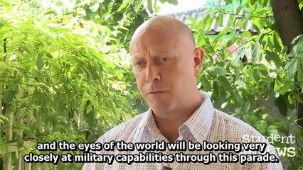 CNN Student News - September 04,  2015 - English Sub