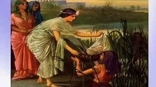 GRAVE ERRORE NEL CORANO- Maria sorella di Aaronne o mamma di Gesù?
