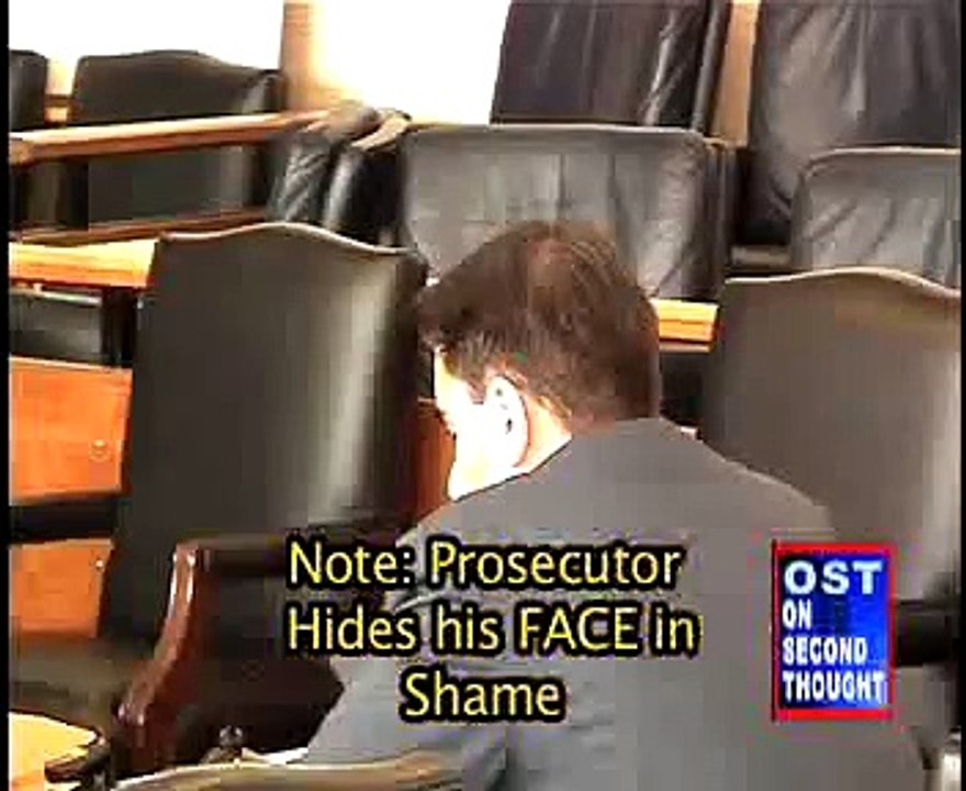 Judge Erica R. Yew on Mr Christopher