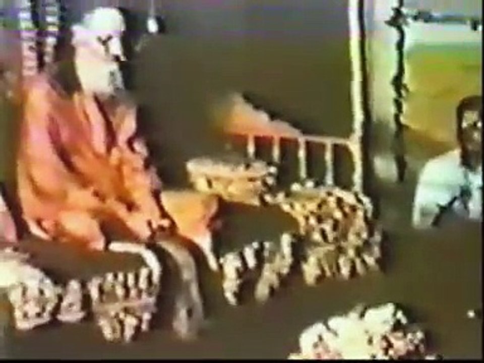 Guru Dev - Jai Guru Deva - जय गुरुदेव