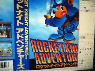 Printing Genesis/Mega Drive Covers