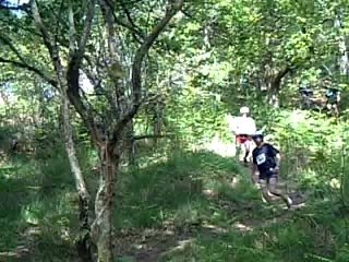 52 Km Guerledan 2006