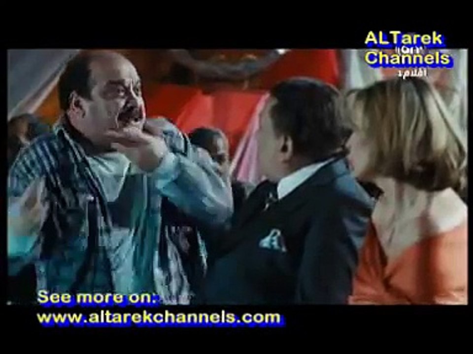 صباح الزفت-عادل إمام-كوميدى من فيلم بوبوس.mpg