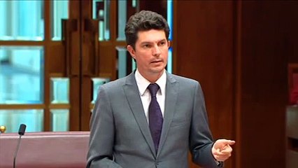 Senate orders government to produce freight link documents