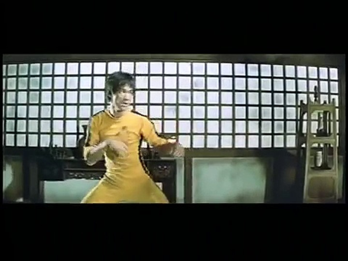 Bruce Lee vs Kareem Abdul-Jabbar - video Dailymotion