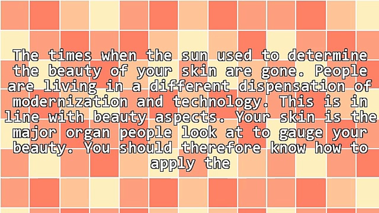 Crucial Things To Realize Before Buying Spray Tan Machines To Boost Your Beauty
