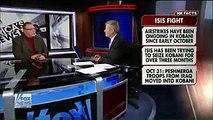 Breaking News ISIS tweets ISIS toppled American Secretary Hagel end times prophecy update