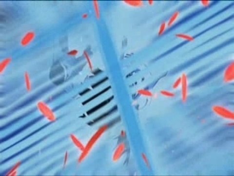 AMV - Macross zero - Left outside alone