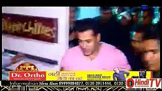 Aamir Ke Liye Salman Ko Dostana 13th September 2015 Hindi-Tv.Com