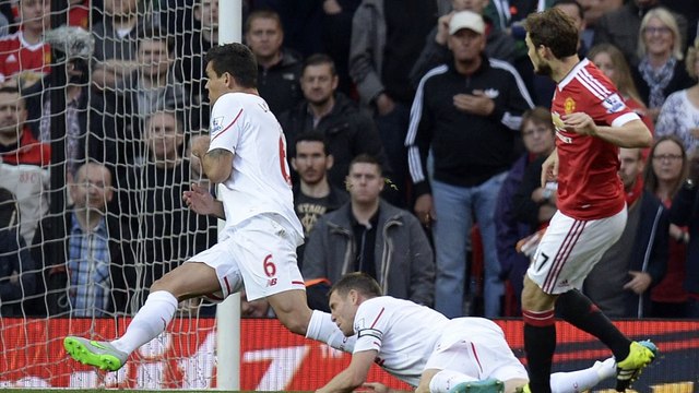 5e j. - Rodgers: Nous reviendrons plus forts