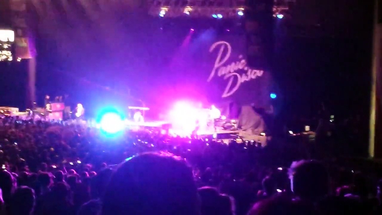 Hallelujah- Panic At The Disco