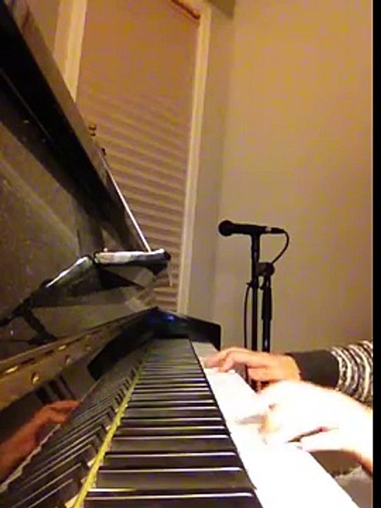 This Is Gospel- Panic! At The Disco cover