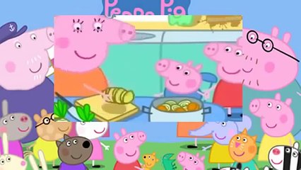 Peppa Pig in russian language 2014 Свинка Пеппа 52