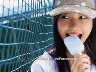 Aragaki Yui   Hanamizuki