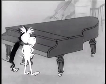 Собачья жизнь 09 Как Стремянка и Макаронина обставляли дом мебелью мультфильмы cartoon мультики