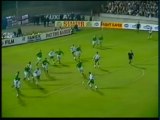 1994 World Cup Qualifier – Northern Ireland 1-1 Republic of Ireland