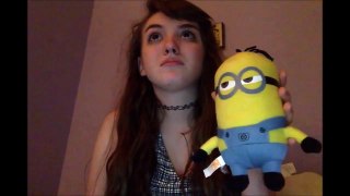 (Cringe) Tumblr girl triggered by Minions