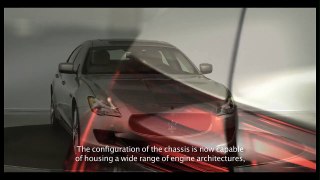 Maserati Quattroporte: Key Technical Features
