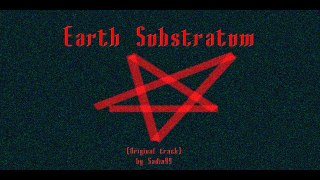 Earth Substratum - Sadix - (Original track ) (instrumental metal)