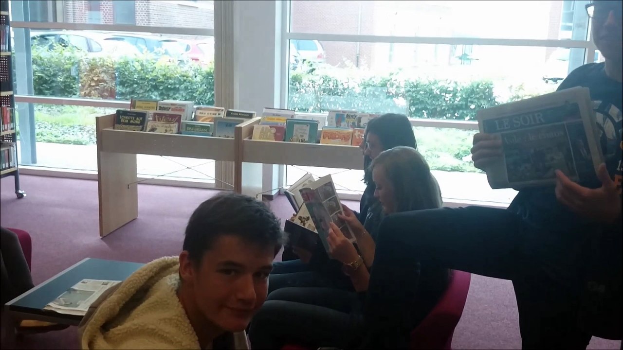 Vorstellungsvideo ACF