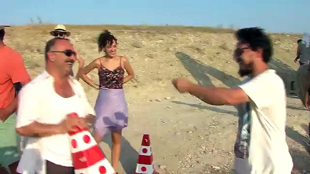 Kara Bela - Sürpriz Klip!