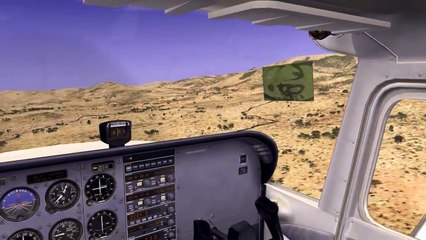 microsoft flight simulator