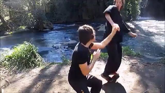 BRUCE LEE KUNGFU JEETKUNEDO ROMA Piero Piromallo Instructor Italian Association of JKD