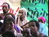 History of the Ethiopian People's Revolutionary Democratic Front (EPRDF) Part 4