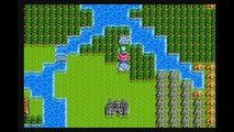 Top 25 Nintendo ( NES ) - No 12 Dragon Quest/ Warrior  III