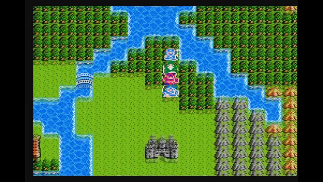 Top 25 Nintendo ( NES ) - No 12 Dragon Quest/ Warrior III