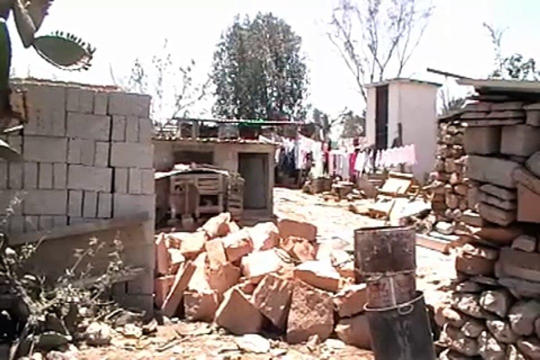 Bloquera comunitaria CEMEX Huichapan, programa de autoempleo - El Universal, vol. II
