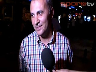 Fikret Orman'dan "flaş" transfer açıklaması