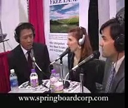 Rich Dad Poor Dad Robert Kiyosaki Interview