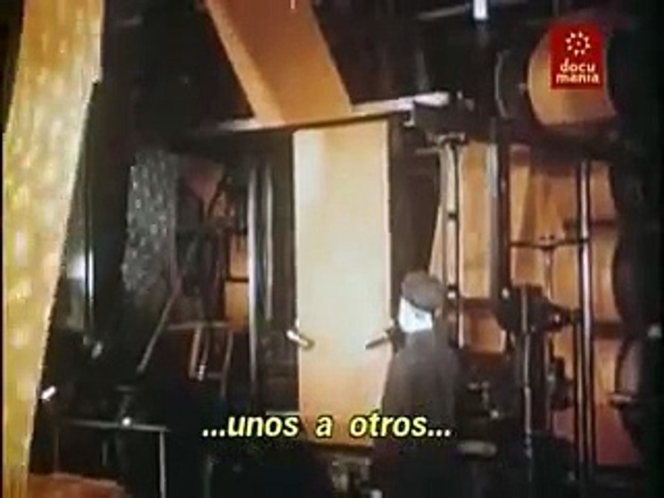 China Comunista Guerra Fría Cap 15 Part 2 5