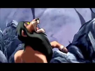 The Lion King - Scar Confesses