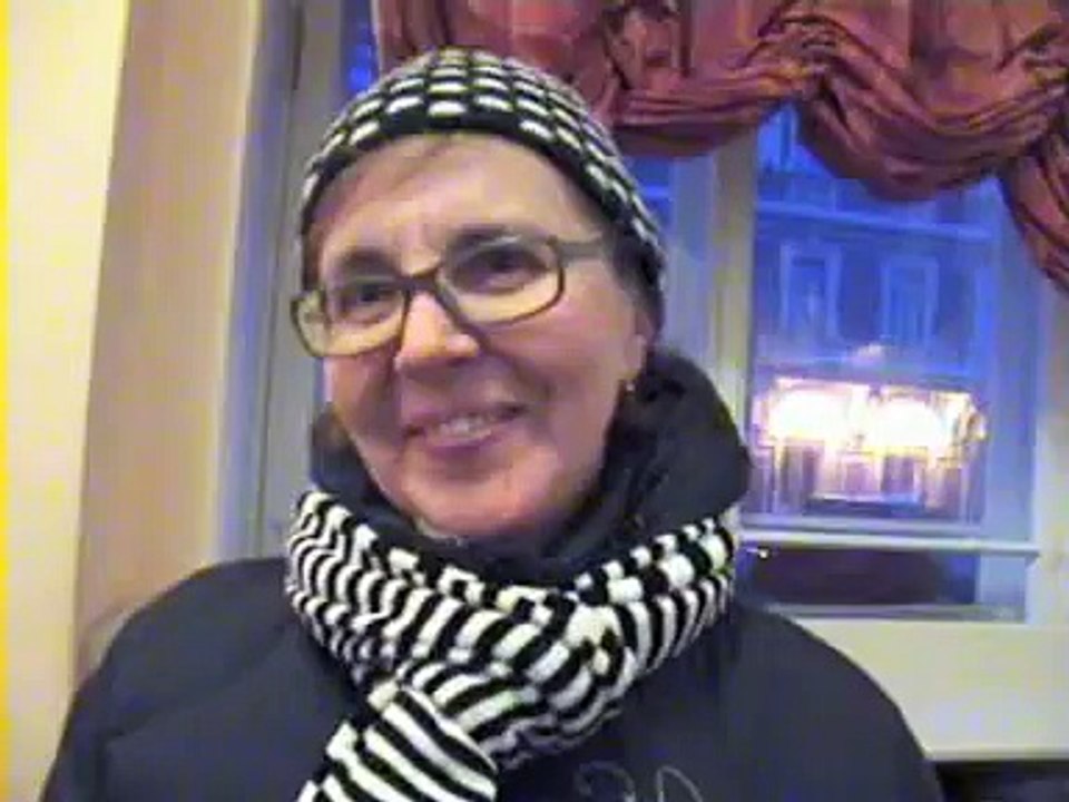 Фауст Сокурова - мнения зрителей с премьеры