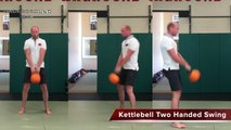 Kettlebell Workout Routine for Weight Loss