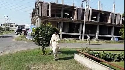 Hmara kam ap tk es video k zareye ak msg dena tha ab tm py depend hy