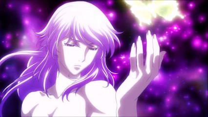 Arashi wo Okosunda x Gundam 00 opening mashup