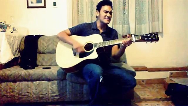 Im Yours-Jason Mraz Cover by No Soy Juan