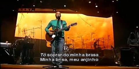 Vander Lee   Meu Jardim (com letra)