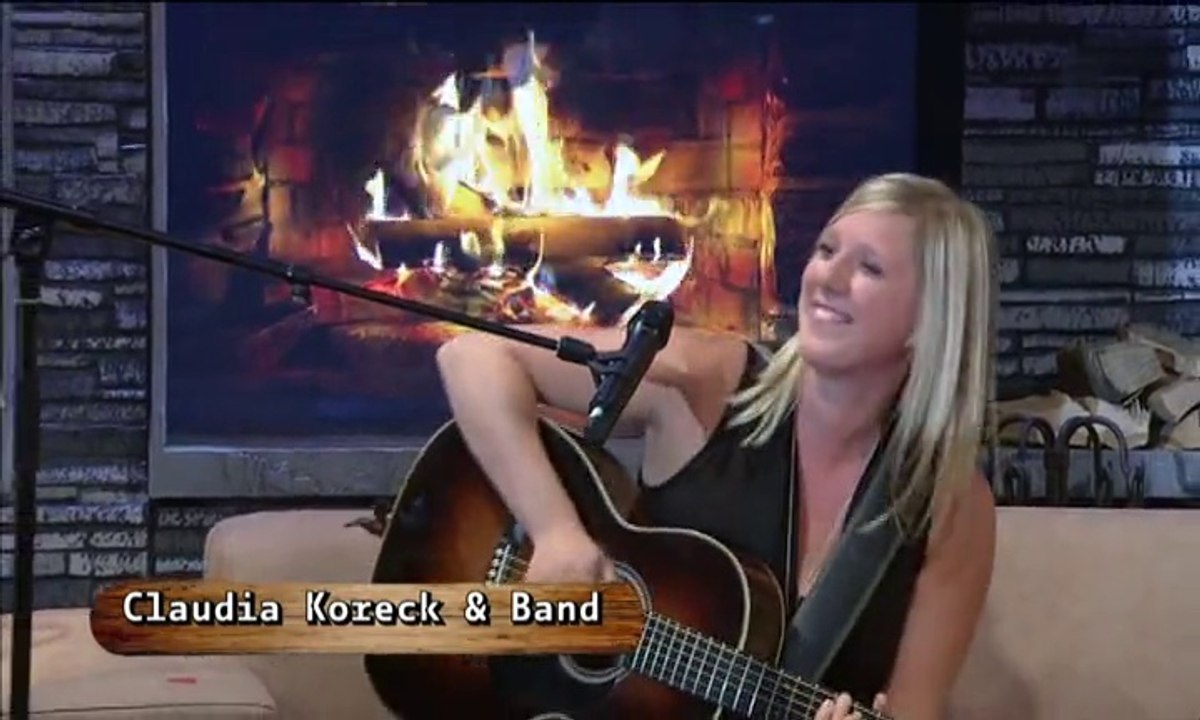 Claudia Koreck - Unter meiner Deckn & Stadt Land Fluss 2015