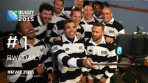 RWC Daily: Biggest names kick off 50-day series