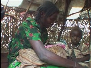 Emergency in Darfur Part 2 - Emergency Response
